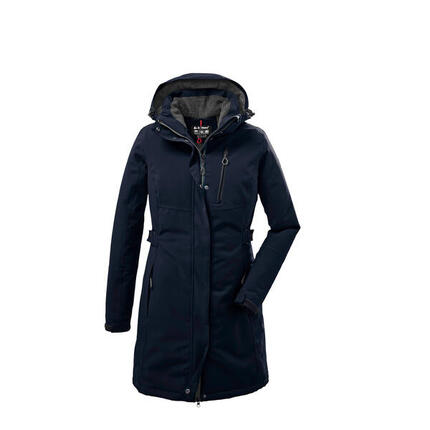killtec Damen Parka KOW 165 37726-000
