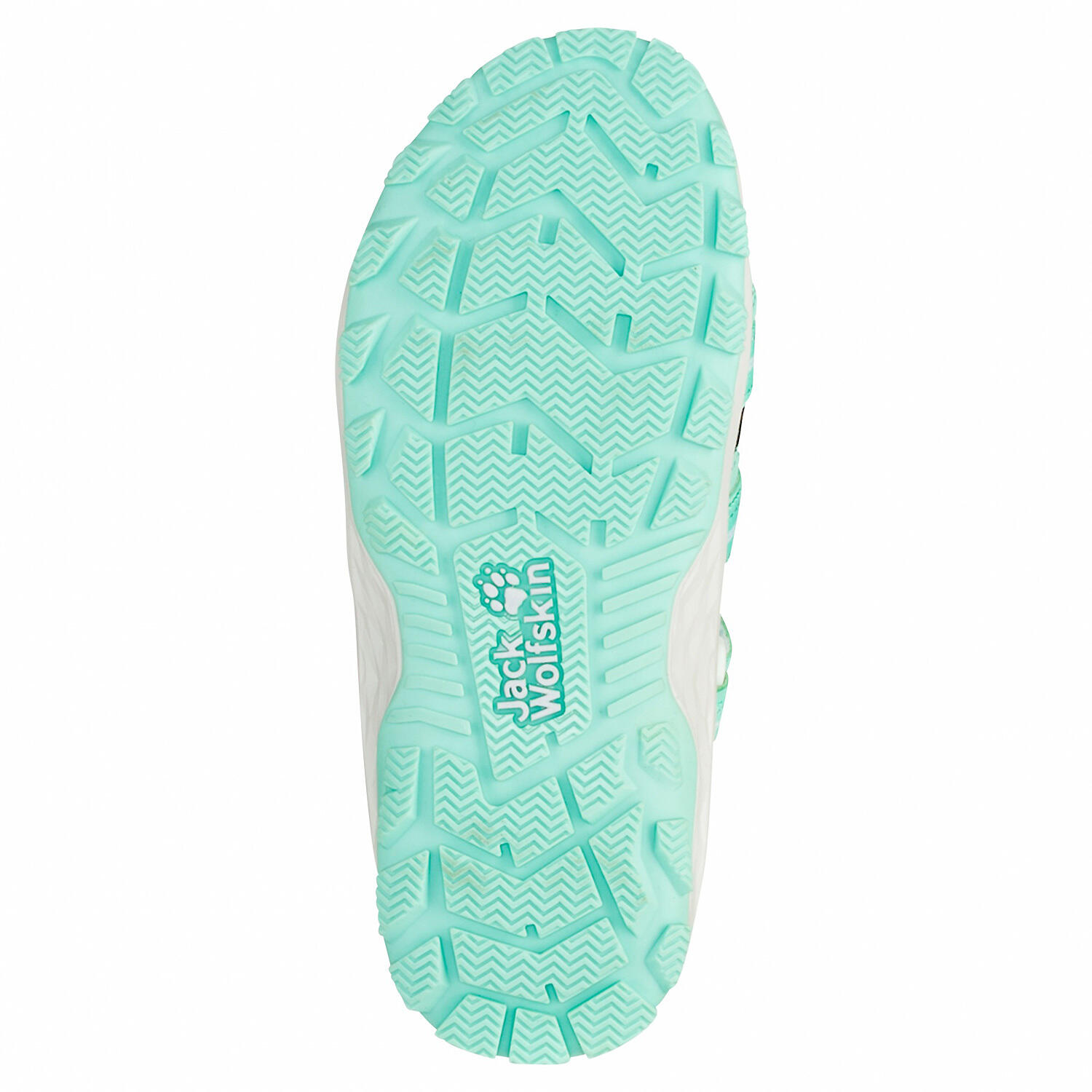 Kinder Trekkingsandalen SUN CLIMBER 6/6