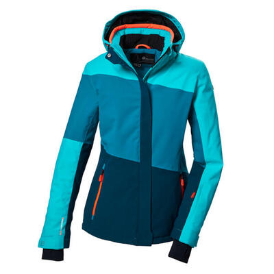 killtec Damen Skijacke KSW 67 41961-000
