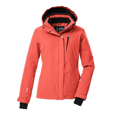killtec Damen Skijacke KSW 25 WMN SKI JCKT 43411-000