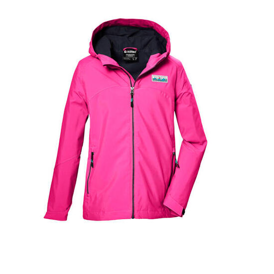 killtec Mädchen Funktionsjacke KOS 146 43218-000