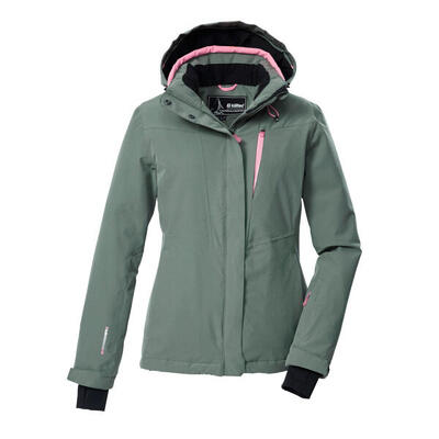 killtec Damen Skijacke KSW 25 WMN SKI JCKT 43411-000