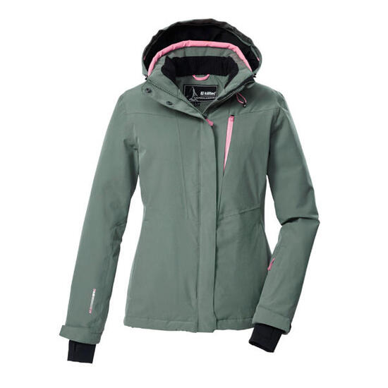 killtec Damen Skijacke KSW 25 WMN SKI JCKT 43411-000
