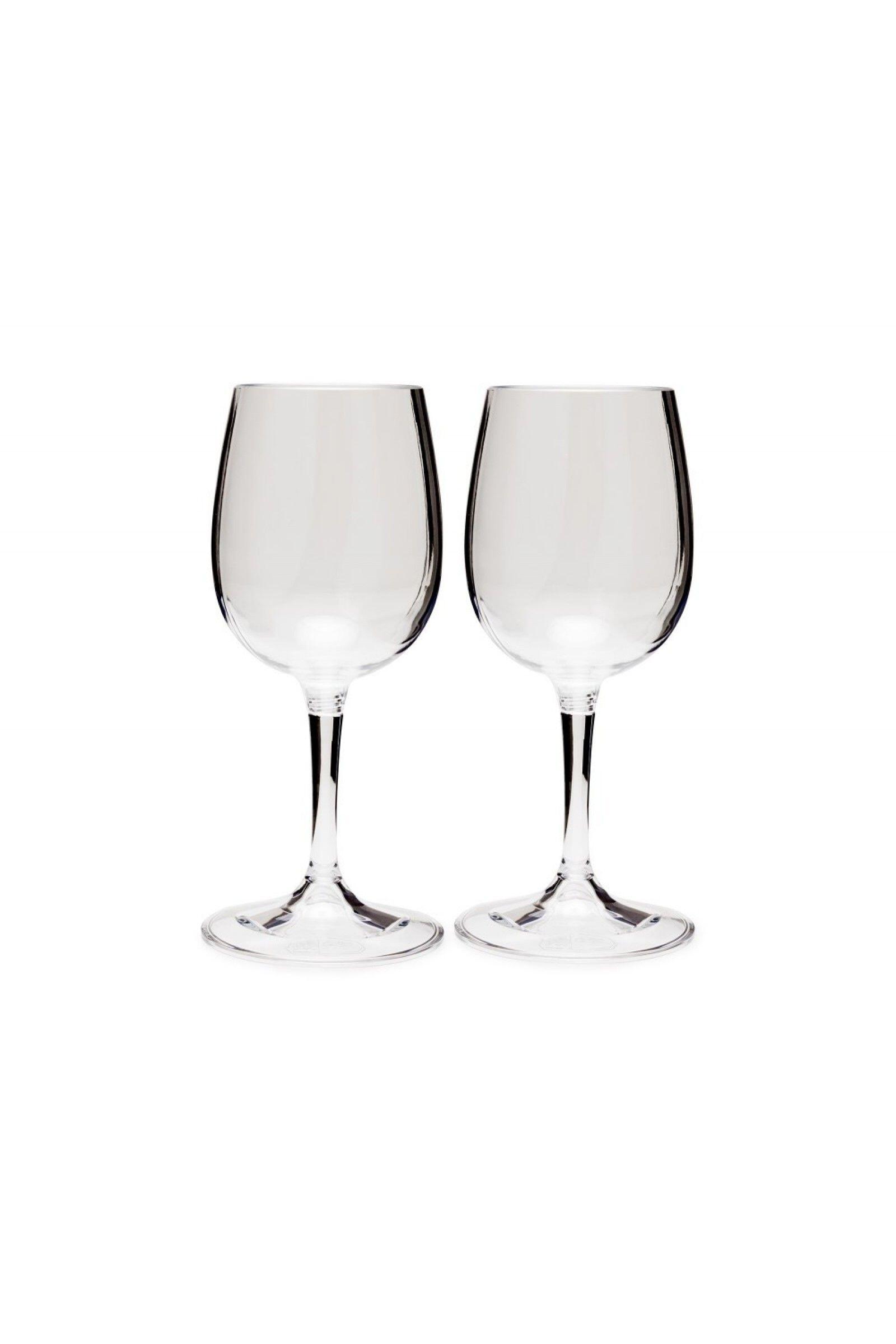 Bicchieri trekking Nesting Glass Set 3/4