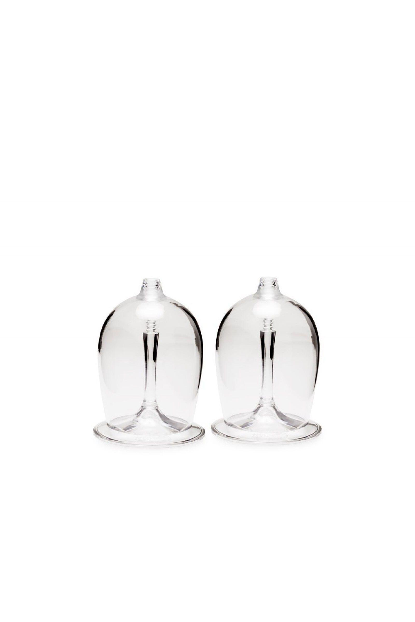 Bicchieri trekking Nesting Glass Set 2/4