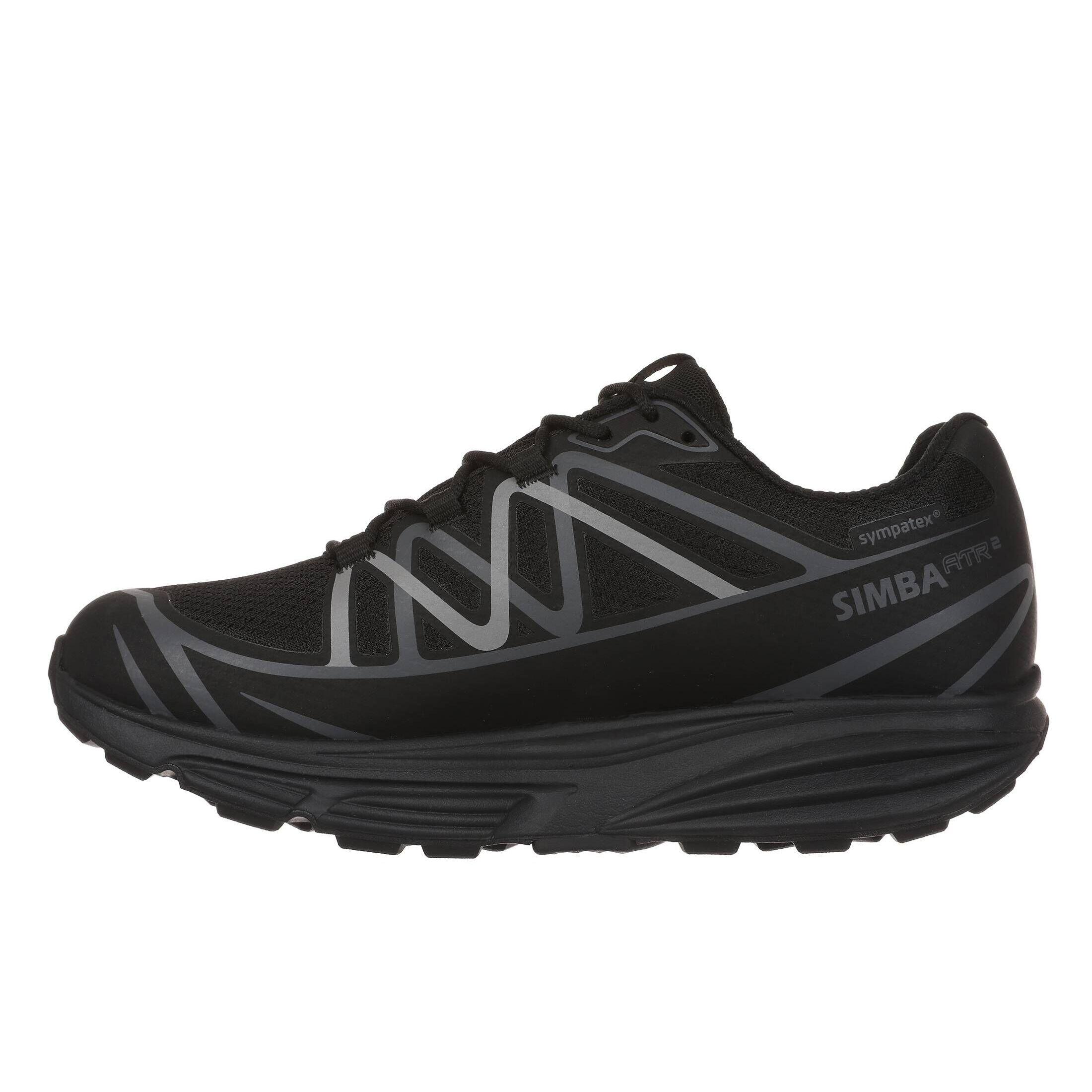 Scarpe trail running da donna MBT Simba Atr 2 Sym 2/3