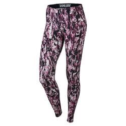 Legging Nike Leg-A-See Mishmash Allover Print