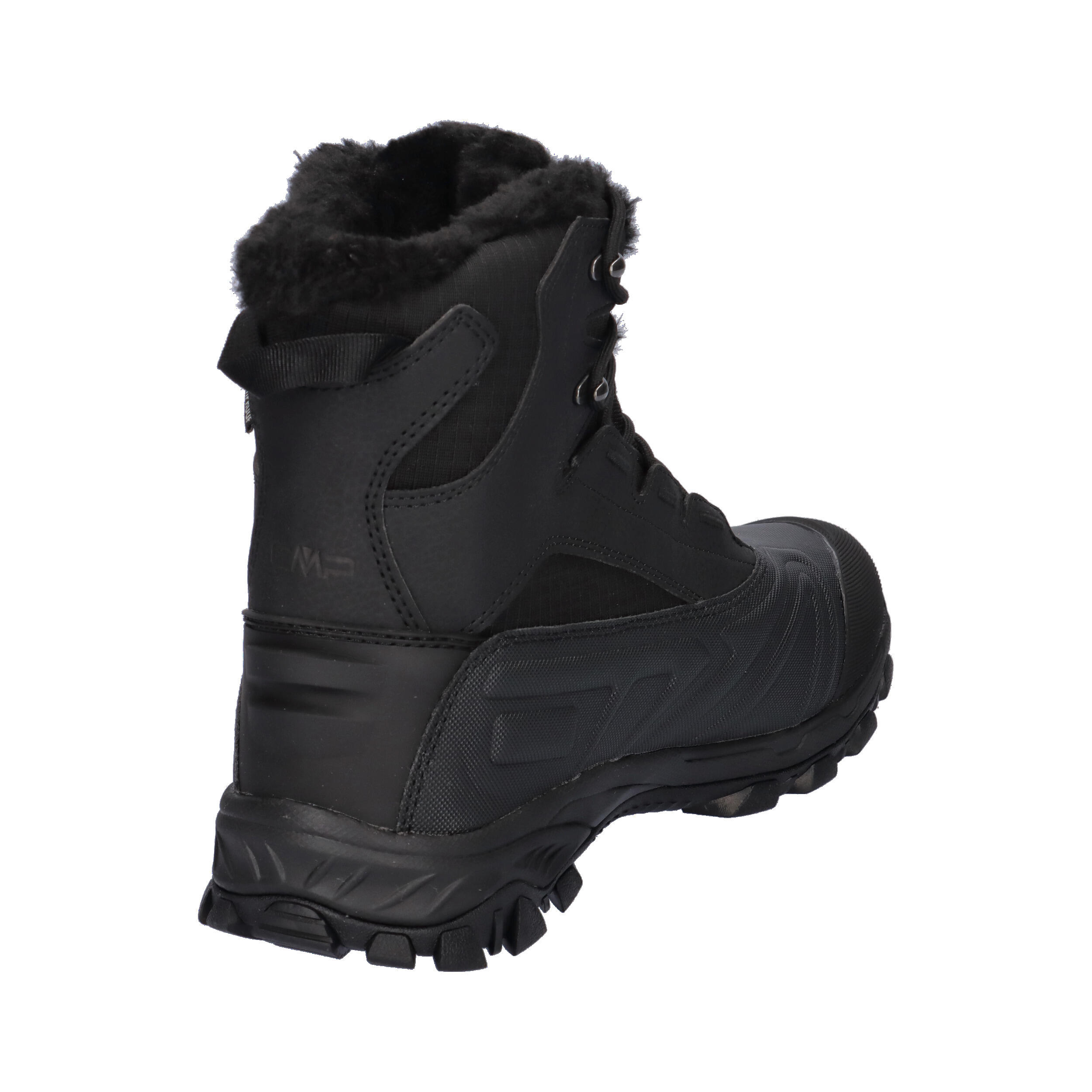 Chaussures d'hiver pour hommes CMP Fynnick Wp 6/7
