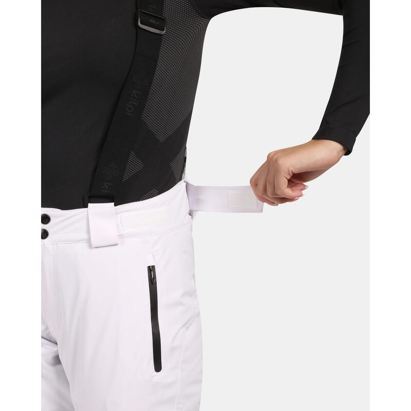 Pantaloni de schi pentru femei Kilpi Eurina