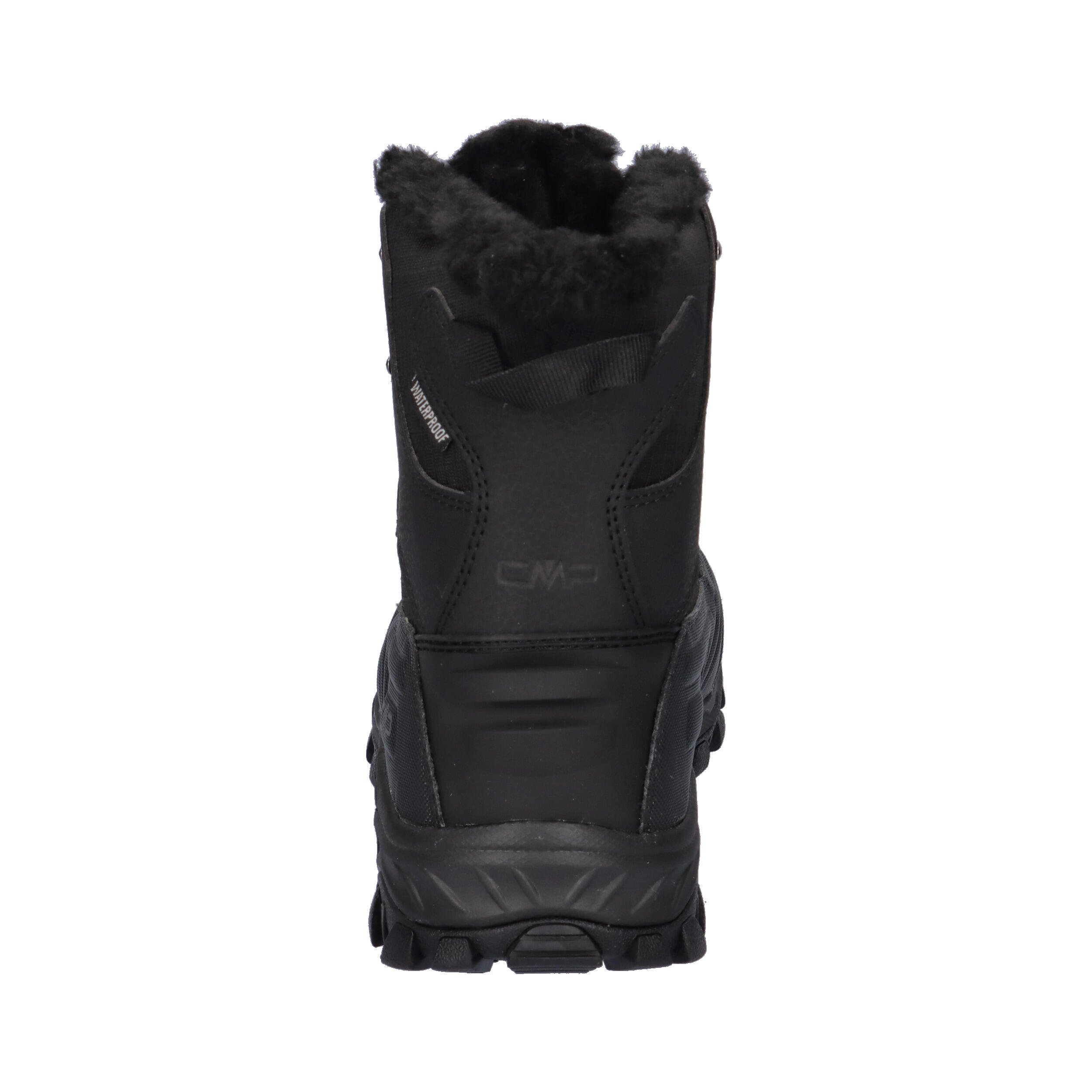 Chaussures d'hiver pour hommes CMP Fynnick Wp 5/7