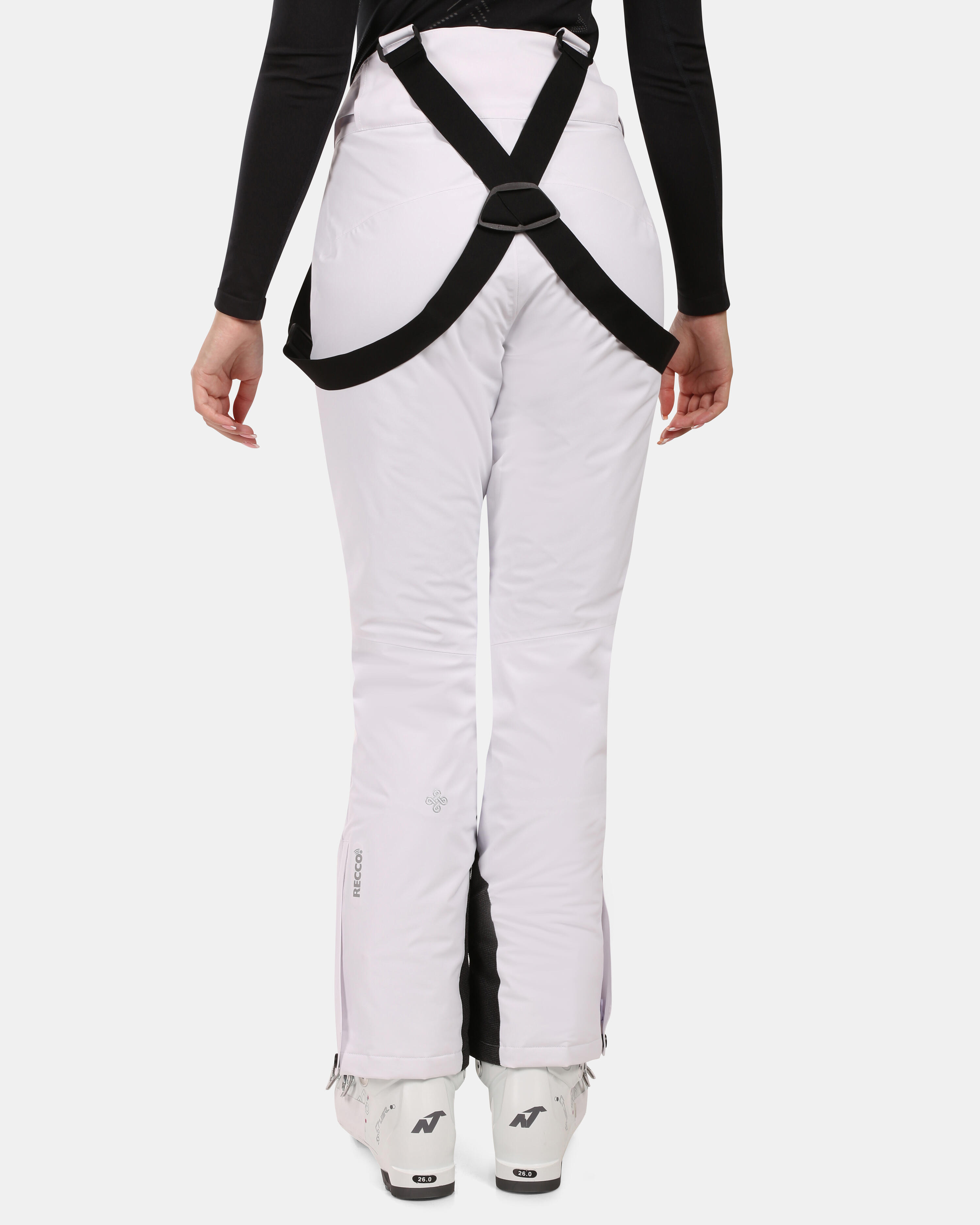 Skibroek voor dames Kilpi EURINA-W 2/6