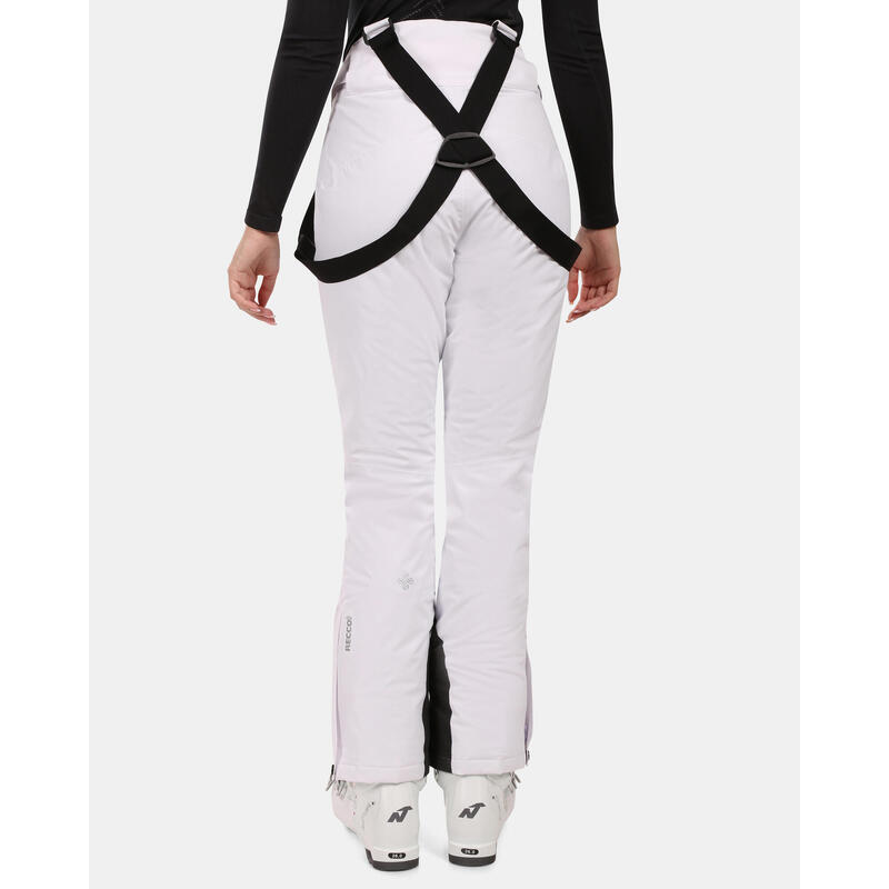 Pantaloni de schi pentru femei Kilpi Eurina
