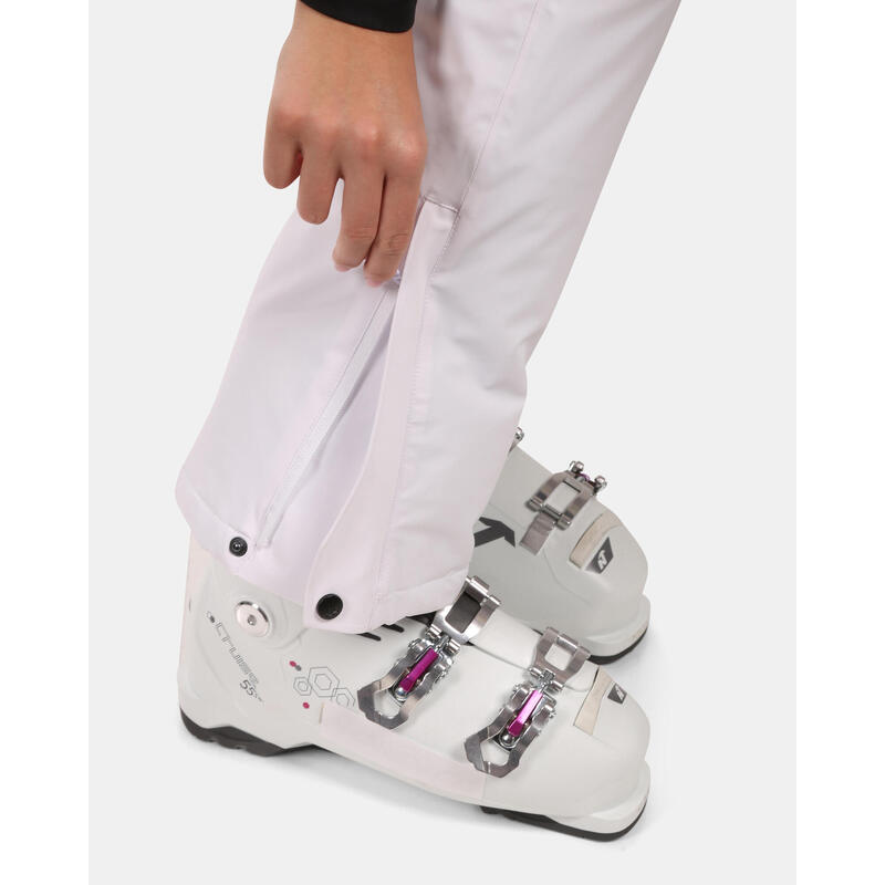 Pantaloni de schi pentru femei Kilpi Eurina
