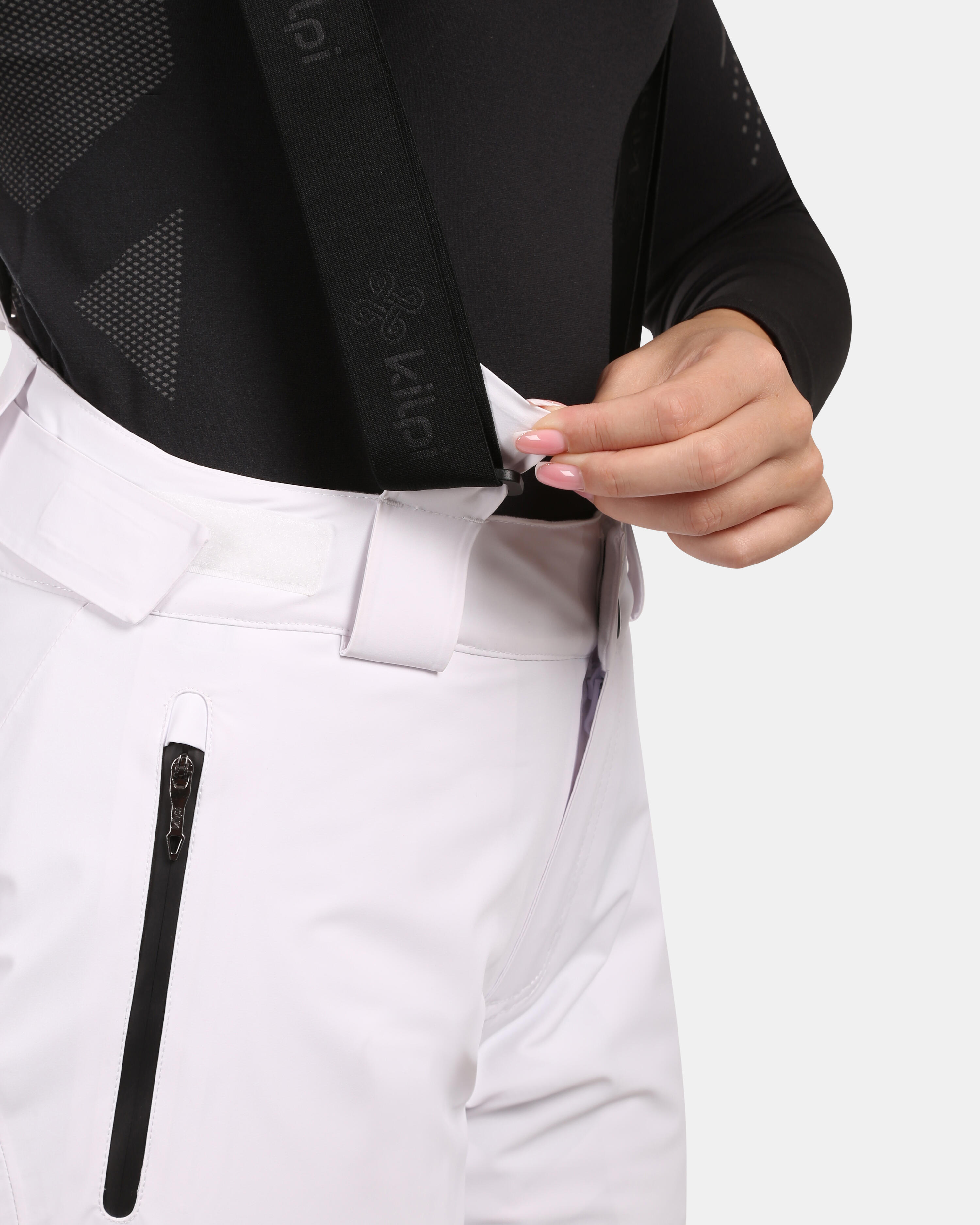 Skibroek voor dames Kilpi EURINA-W 4/6