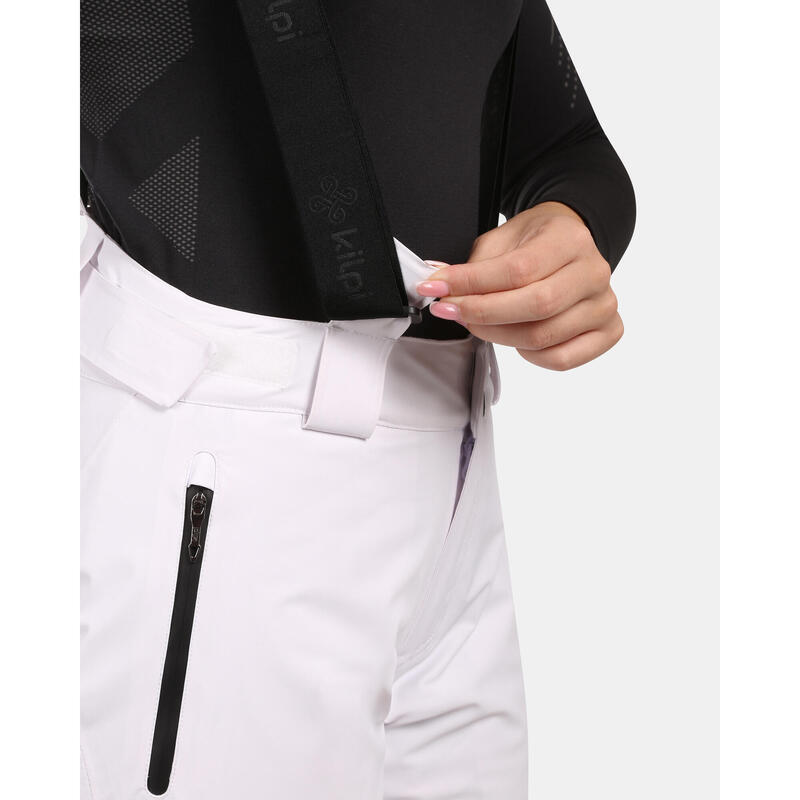 Pantaloni de schi pentru femei Kilpi Eurina