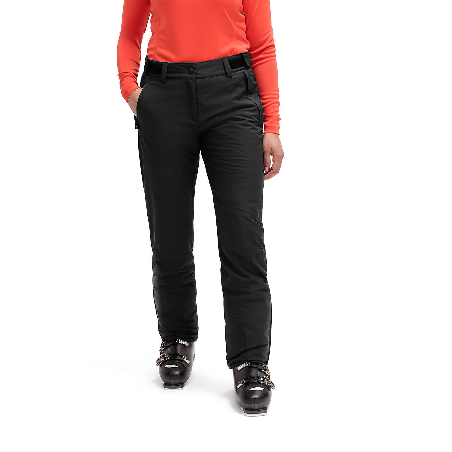 Damen Hose Majelletta W 3/7