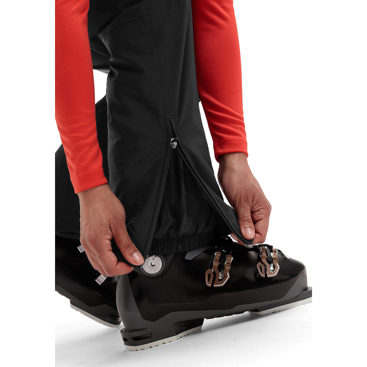Damen Hose Majelletta W 5/7