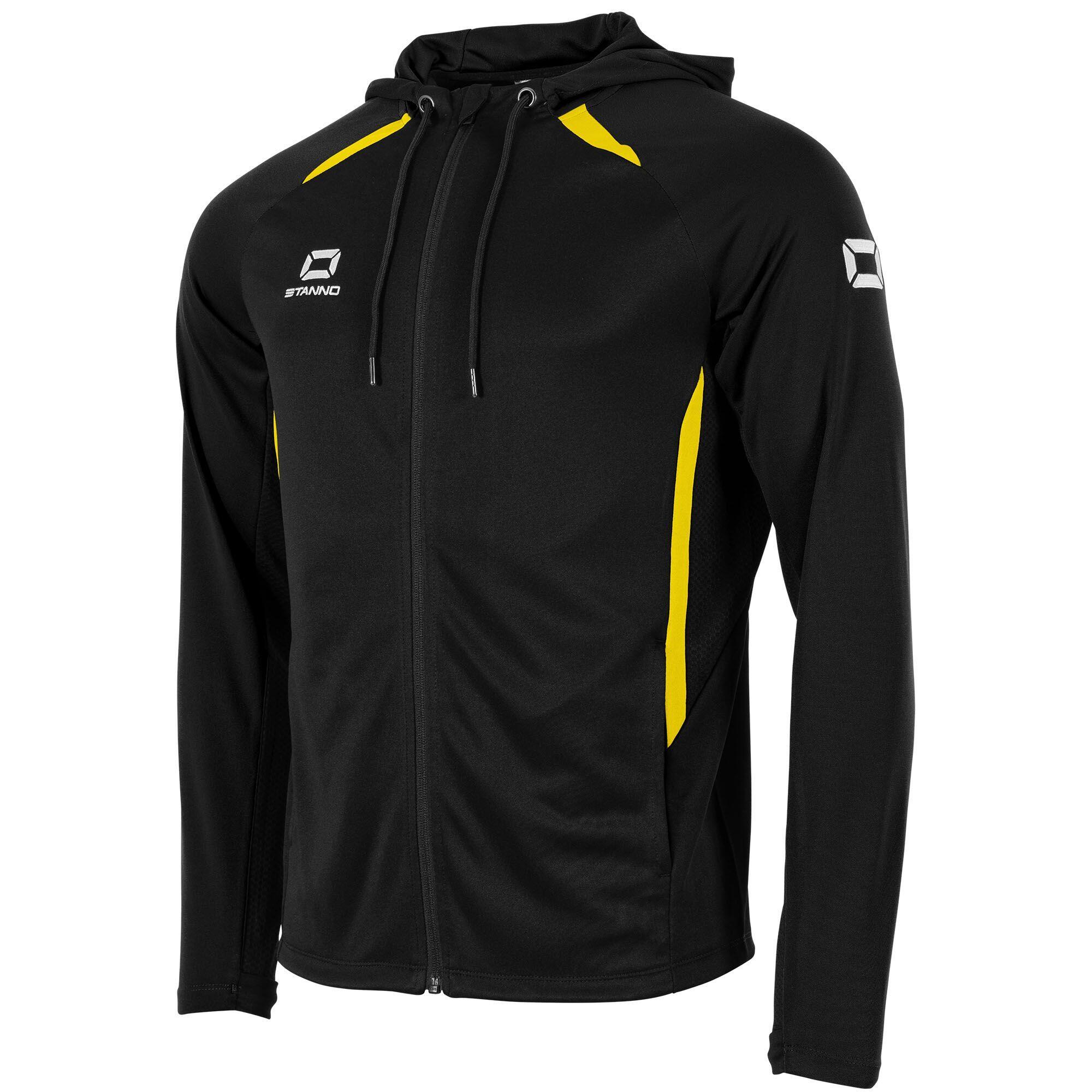 Veste de survêtement full zip enfant Stanno Stadio 3/7