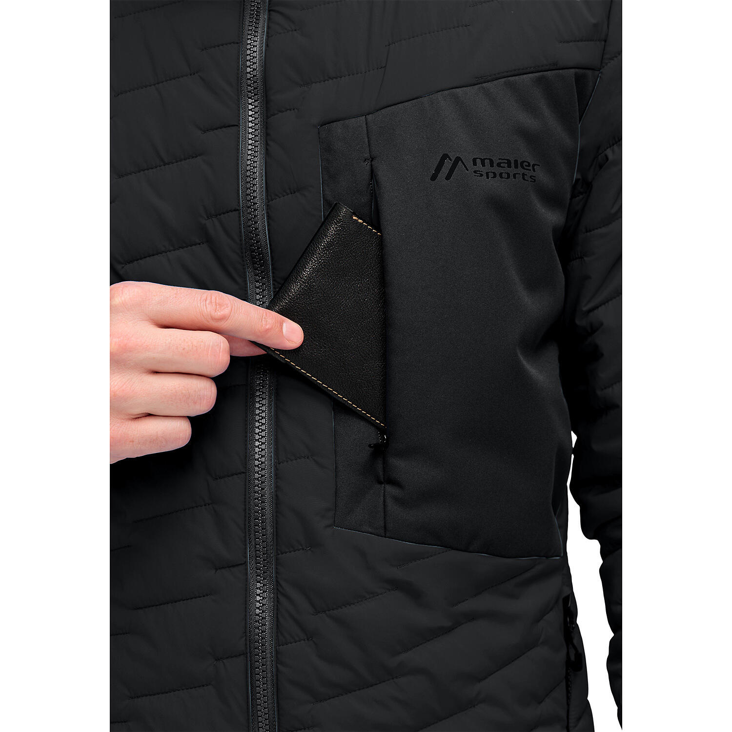 Herren Jacke Donovaly 3/3
