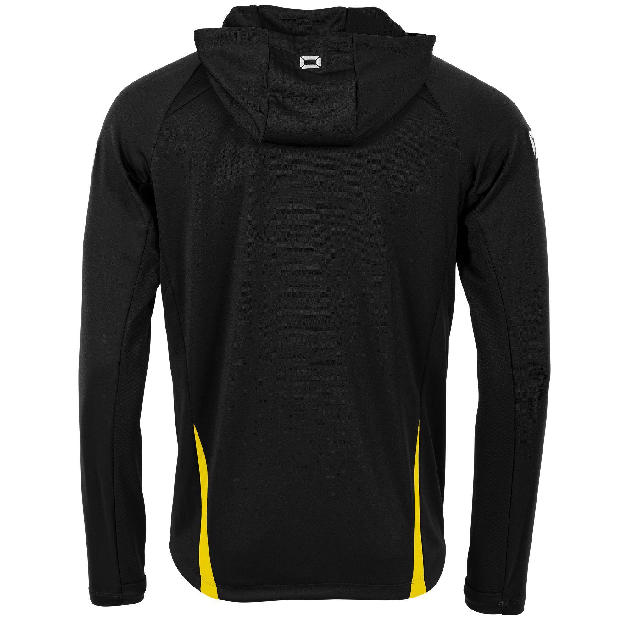 Veste de survêtement full zip enfant Stanno Stadio 2/7