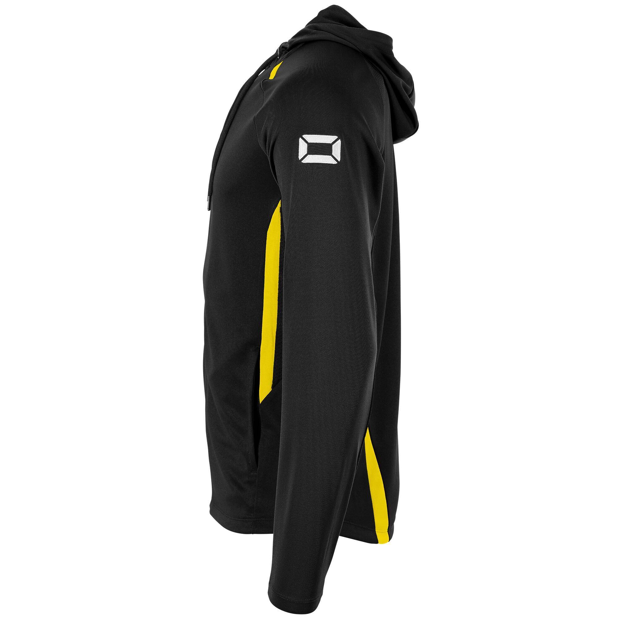 Veste de survêtement full zip enfant Stanno Stadio 5/7