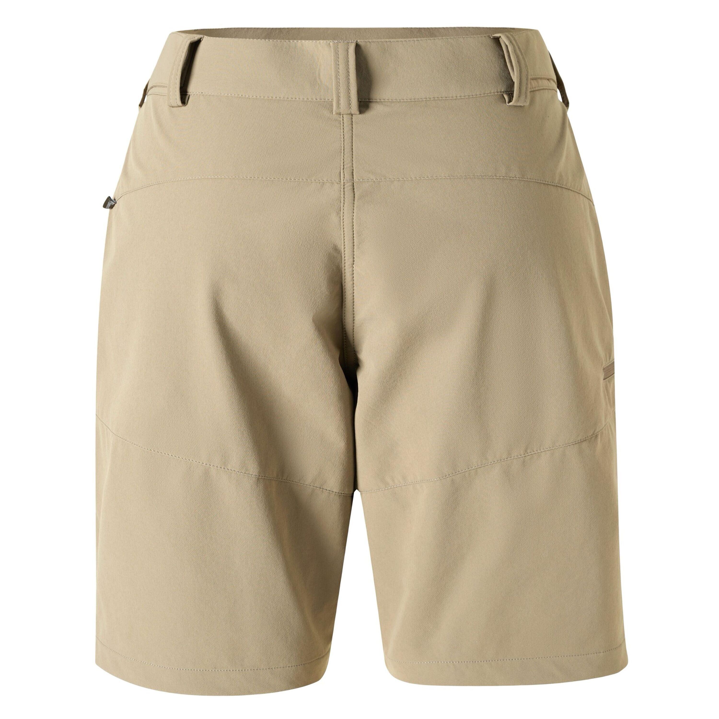 Wandelbroeken voor dames Pinewood Abisko Light Stretch 2/2