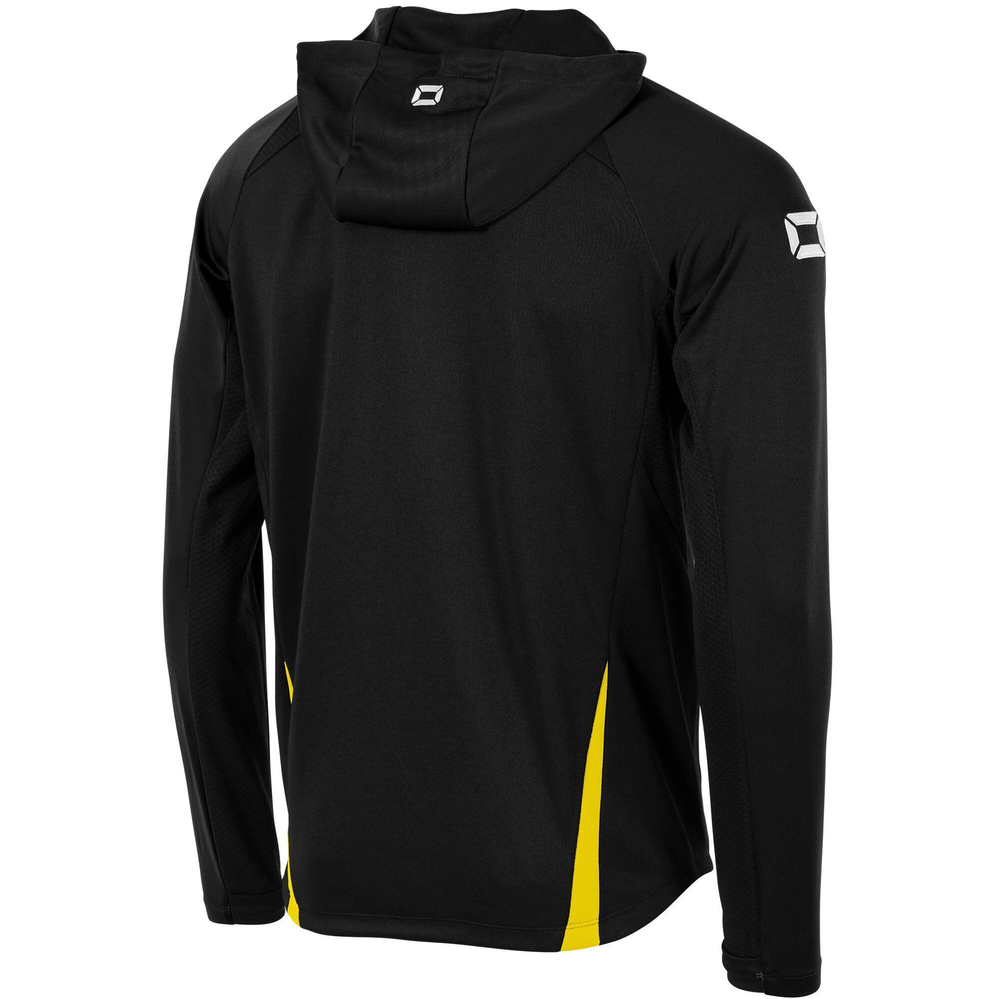 Veste de survêtement full zip enfant Stanno Stadio 4/7