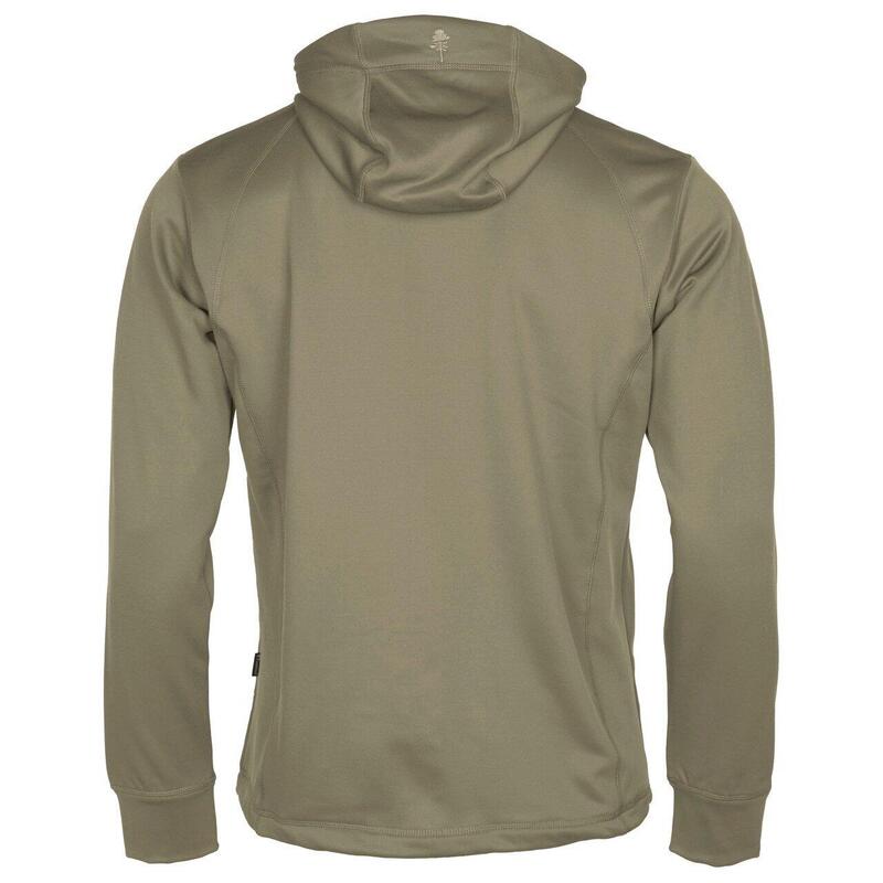 Hanorac de drumeție pentru bărbați Pinewood Finnveden Hoodie
