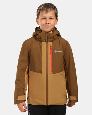 Jongens ski-jas kilpi denver-jb