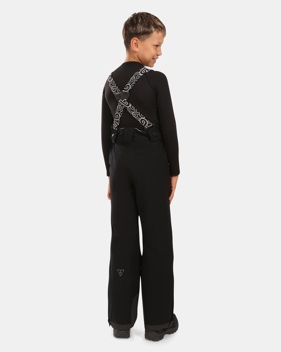 Pantaloni da sci da bambino Kilpi MIMAS-J 2/5