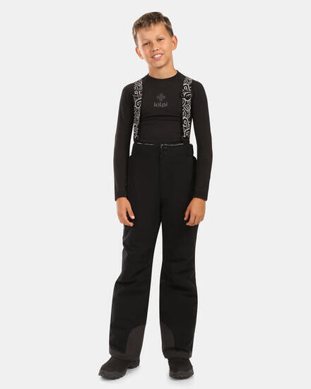Pantalon de ski enfant Kilpi MIMAS-J