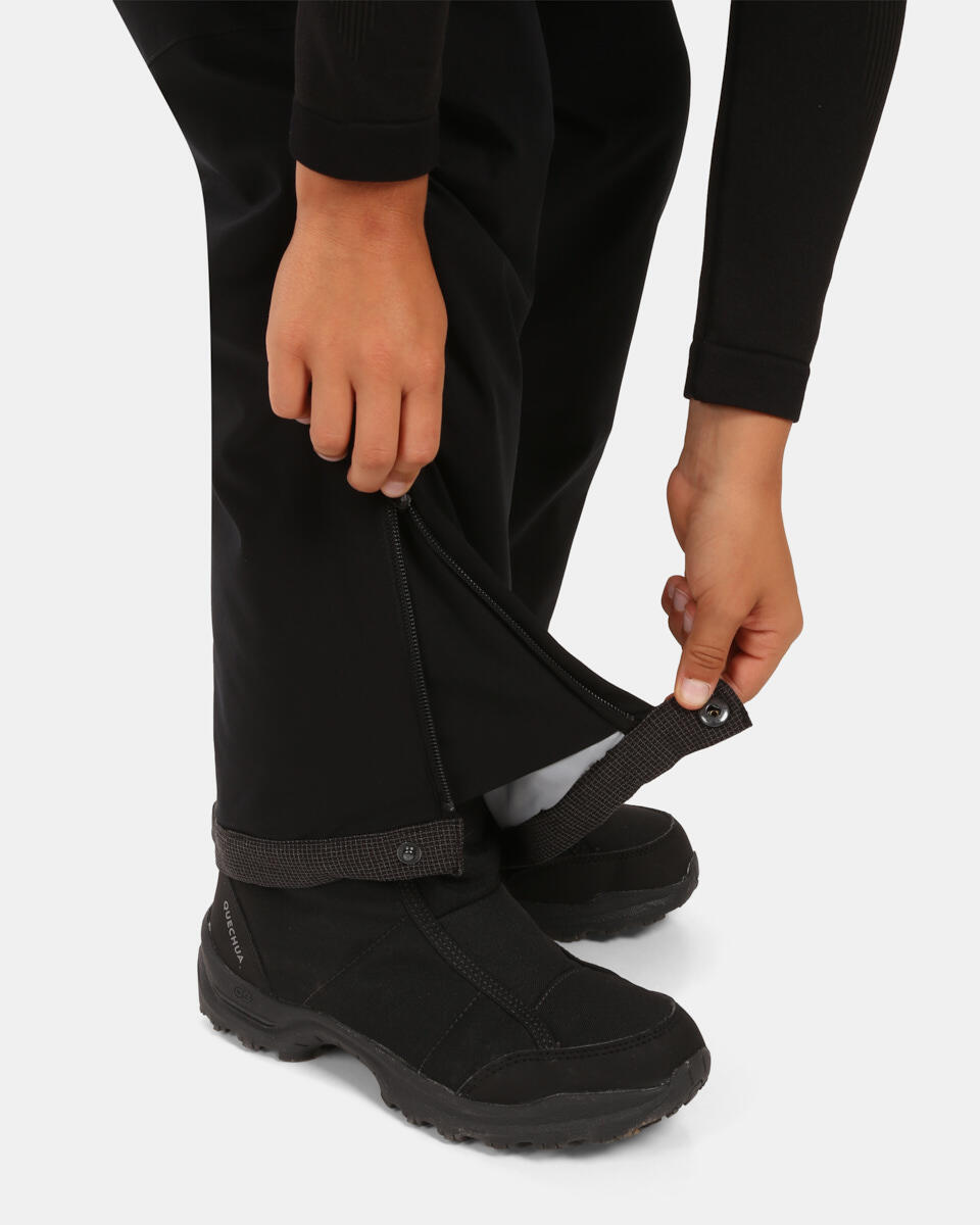 Pantaloni da sci da bambino Kilpi MIMAS-J 4/5
