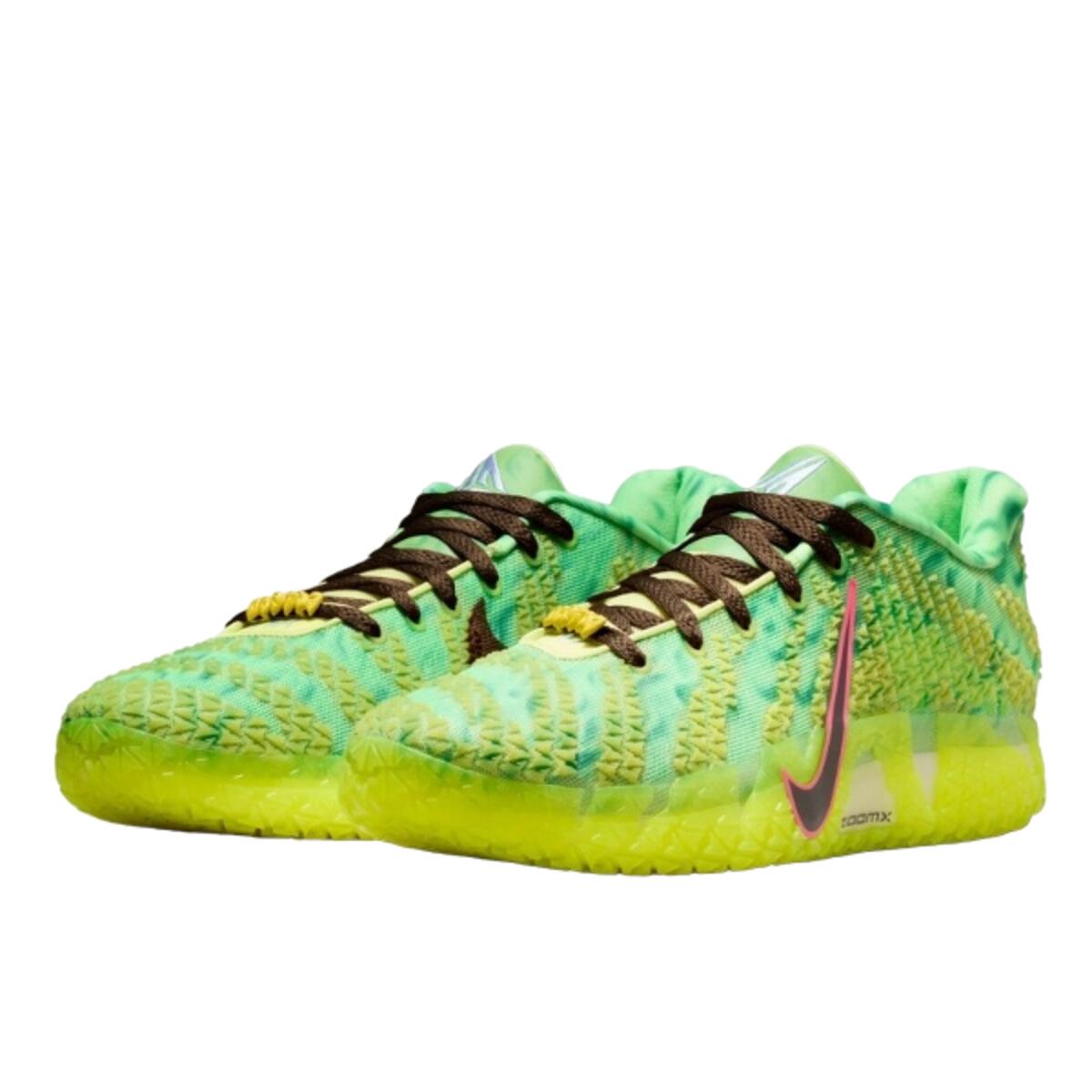 Scarpe  Ja 3 Zombie 2/3