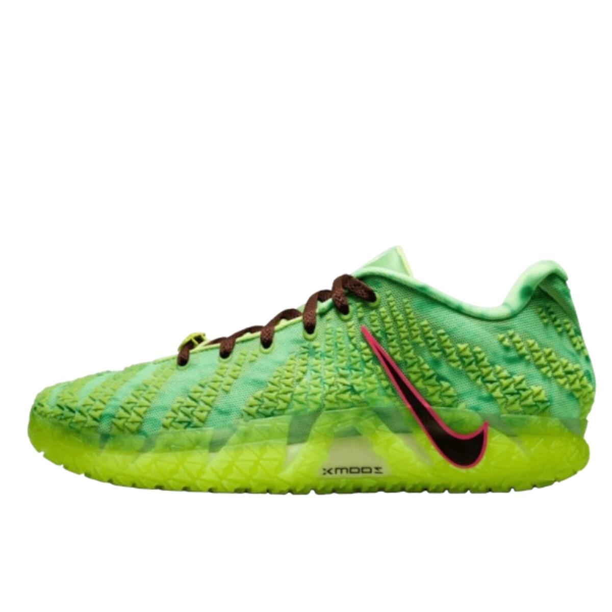 NIKE Scarpe  Ja 3 Zombie