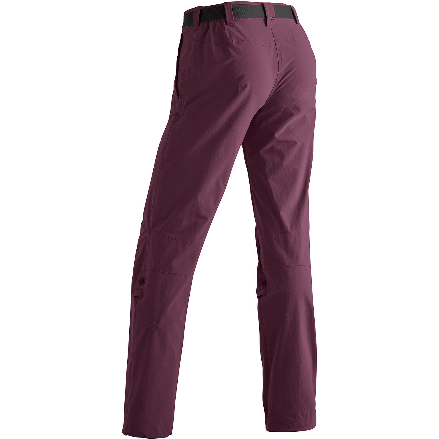 Pantalón de senderismo Maier Sports Lulaka 2/7