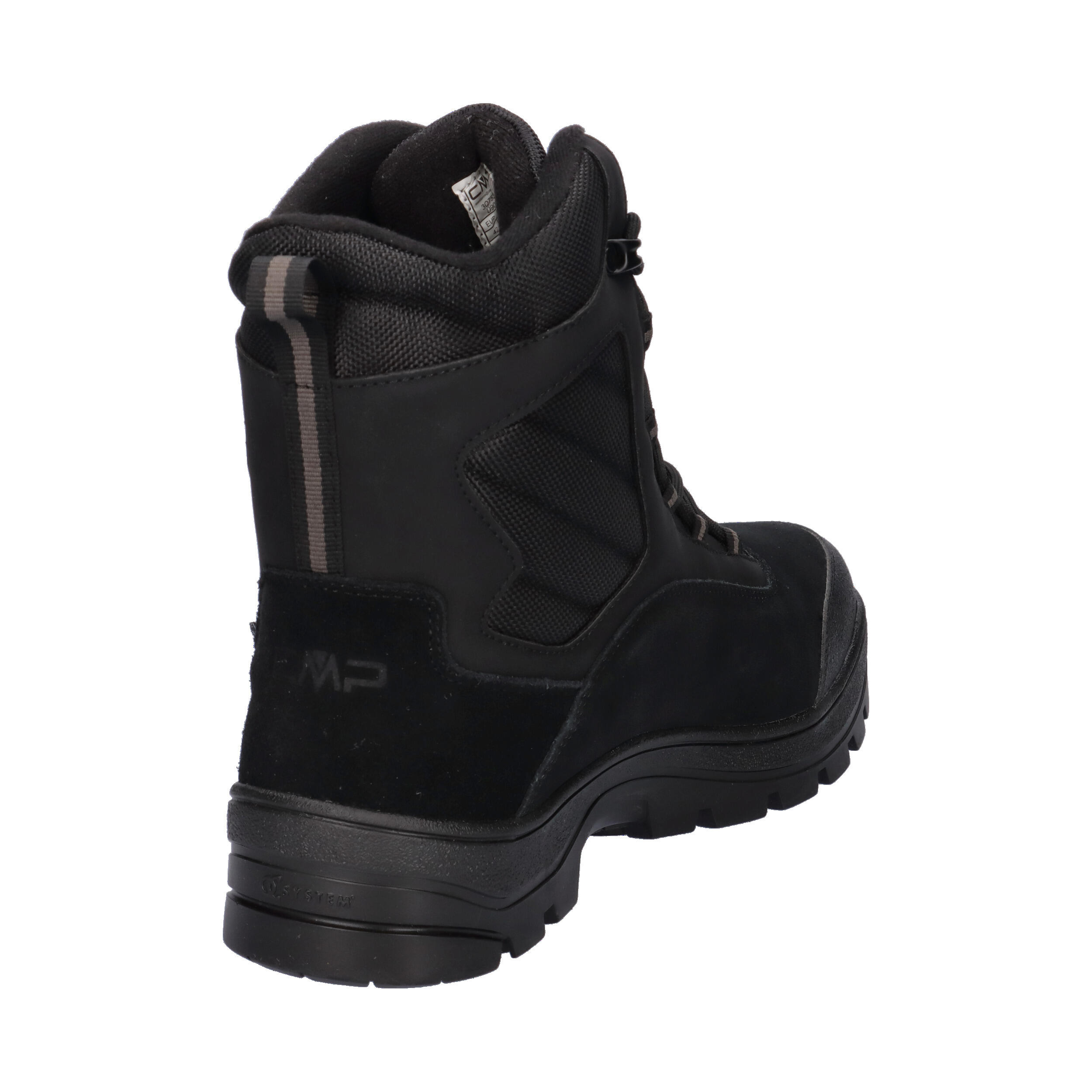 CMP Herren Winterstiefel Nibuz Snow Boots WP 3Q75397 14/15