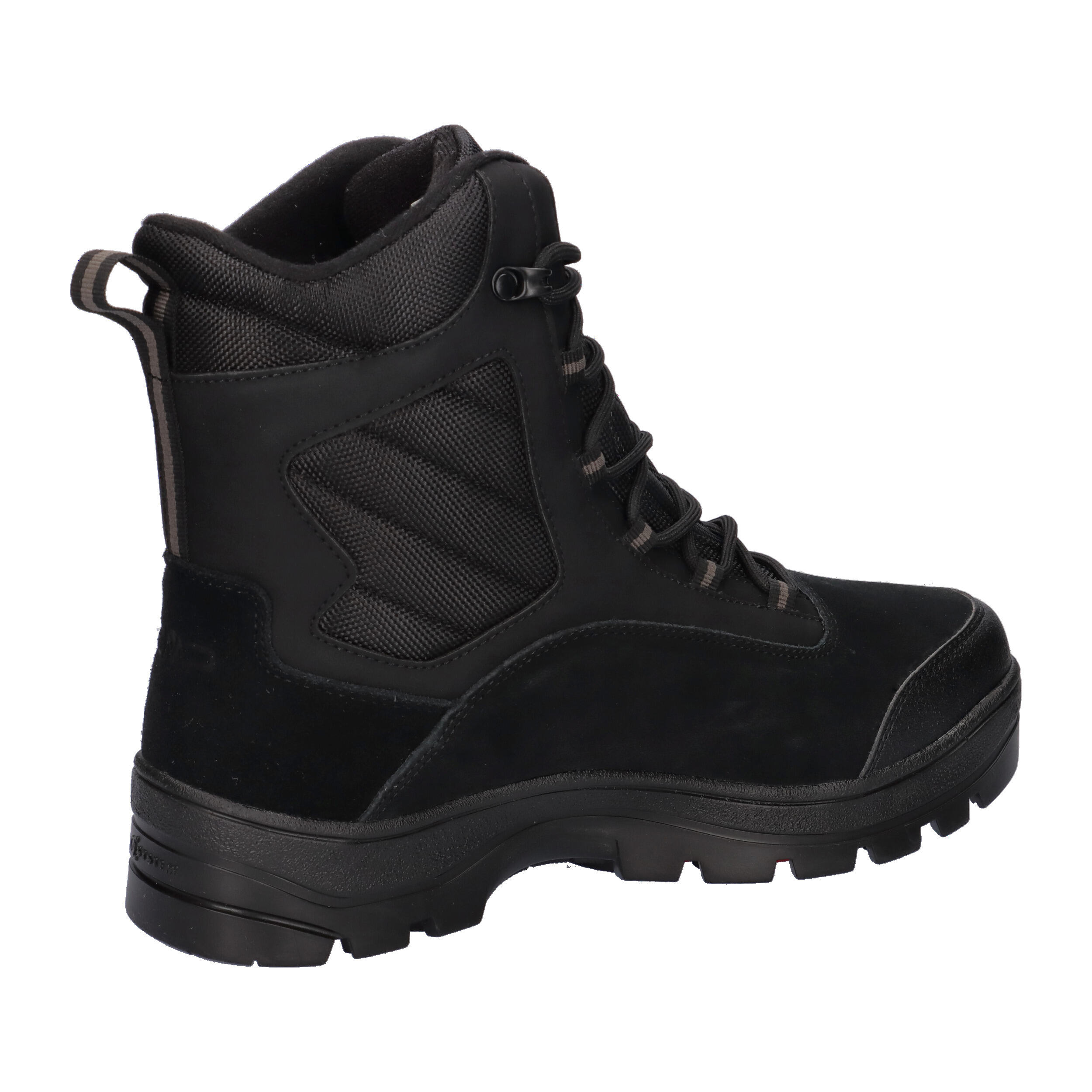 CMP Herren Winterstiefel Nibuz Snow Boots WP 3Q75397 15/15