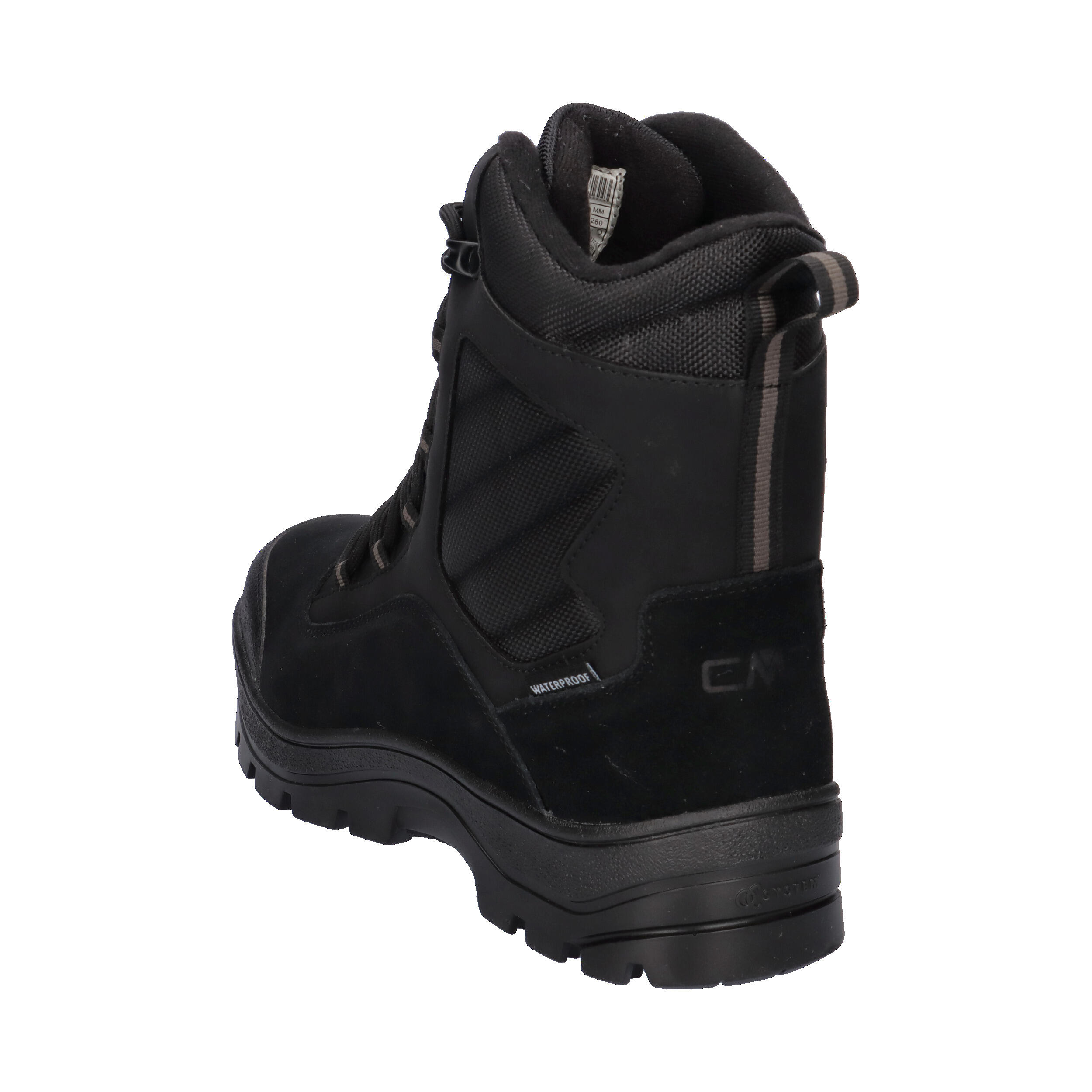 CMP Herren Winterstiefel Nibuz Snow Boots WP 3Q75397 4/7