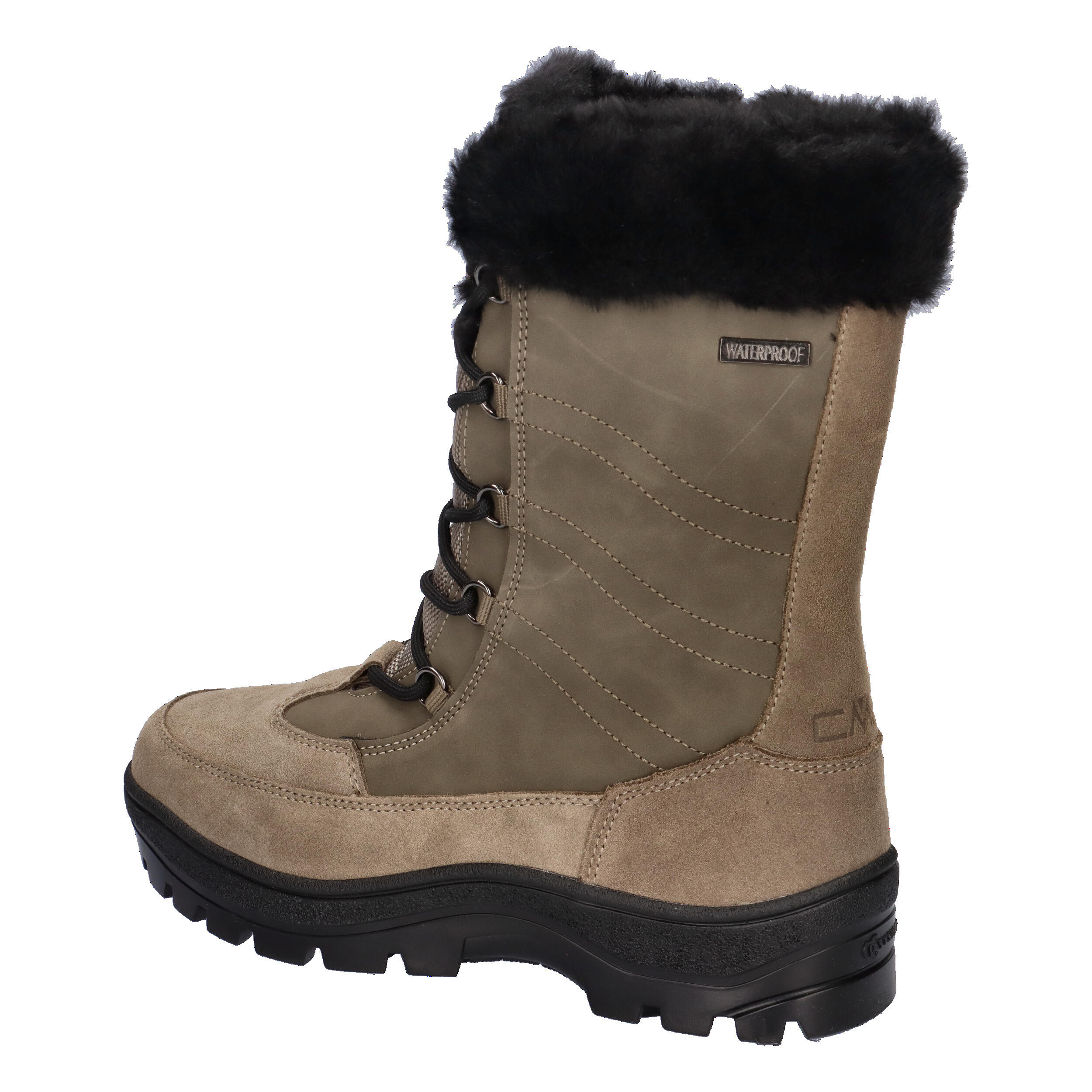 CMP Damen Winterstiefel Rowenna WMN Snow Boots WP 3Q75686 3/7