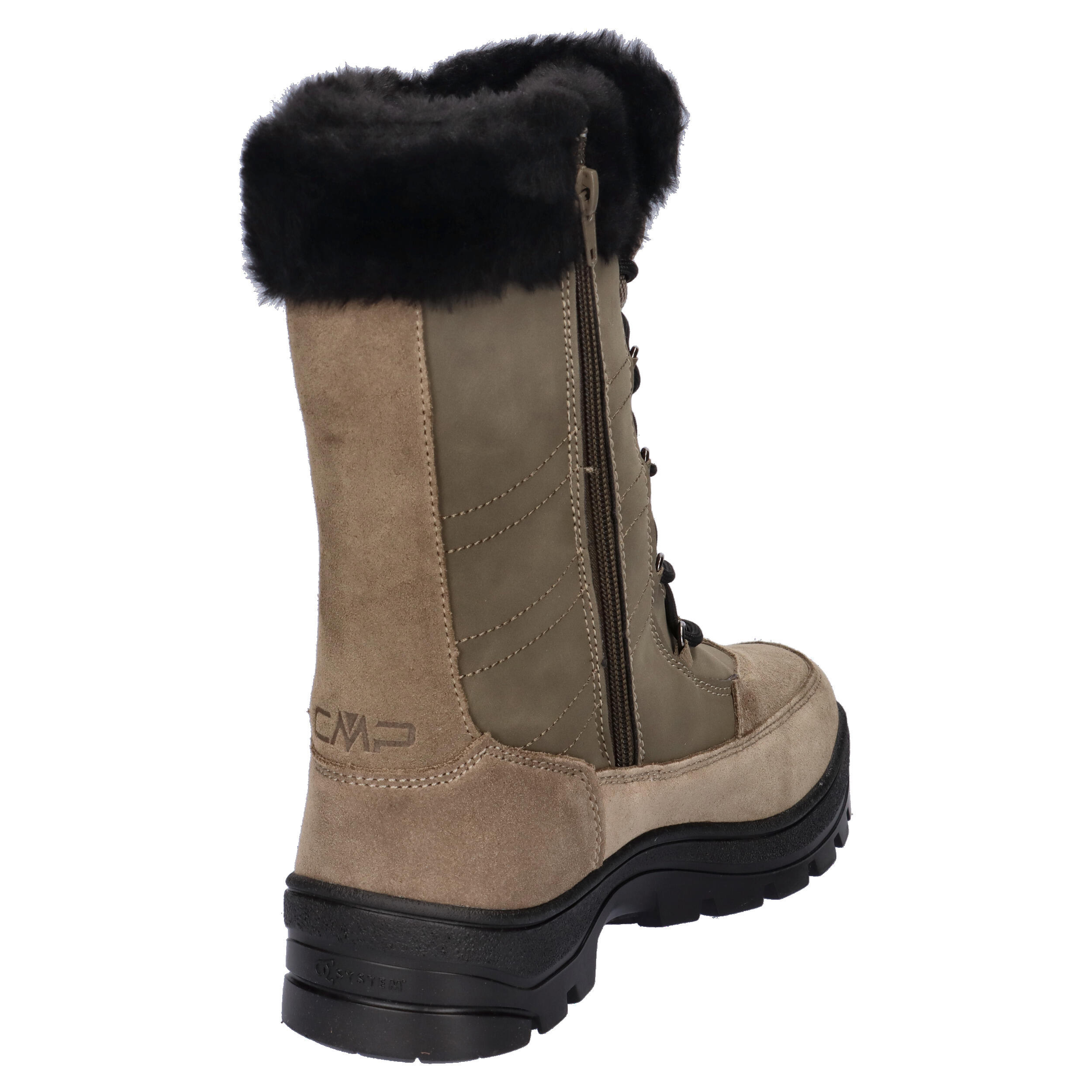 CMP Damen Winterstiefel Rowenna WMN Snow Boots WP 3Q75686 14/15