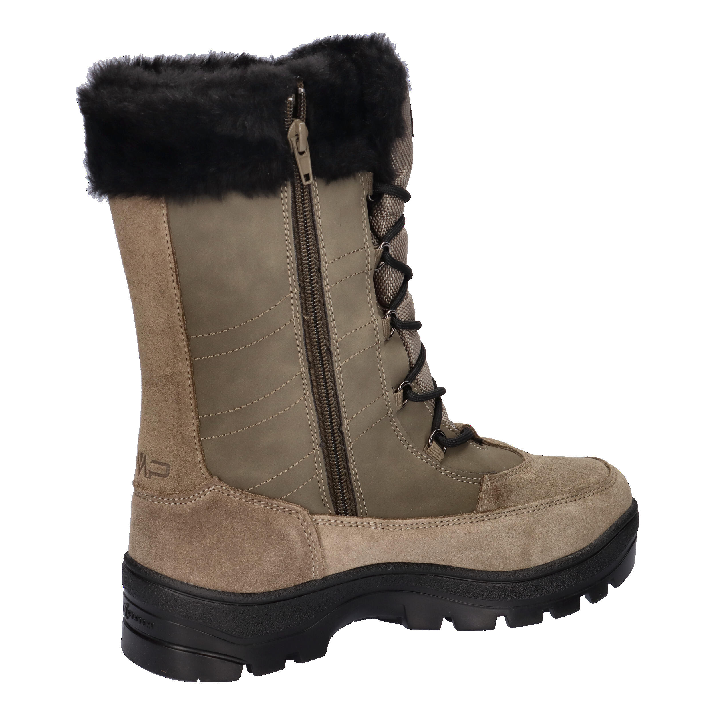 CMP Damen Winterstiefel Rowenna WMN Snow Boots WP 3Q75686 15/15