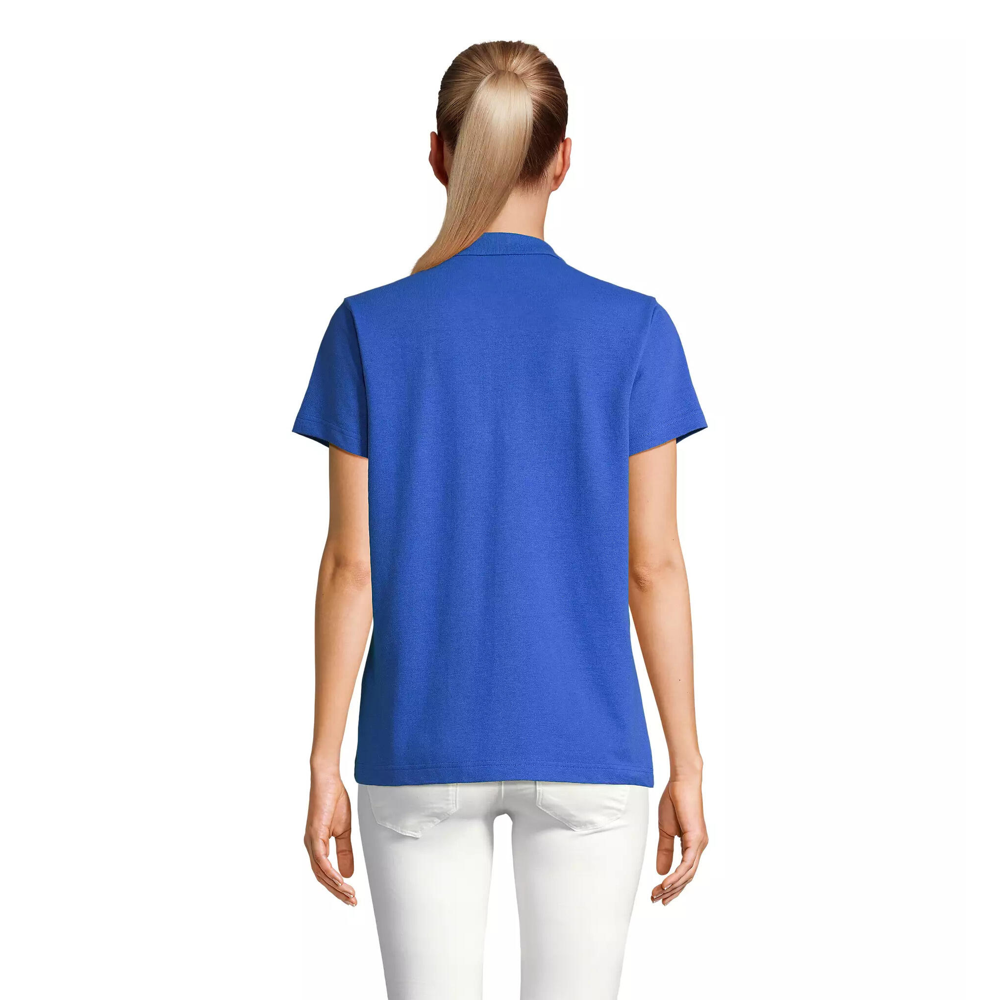 SOL'S Polo da donna Sol's Pulse