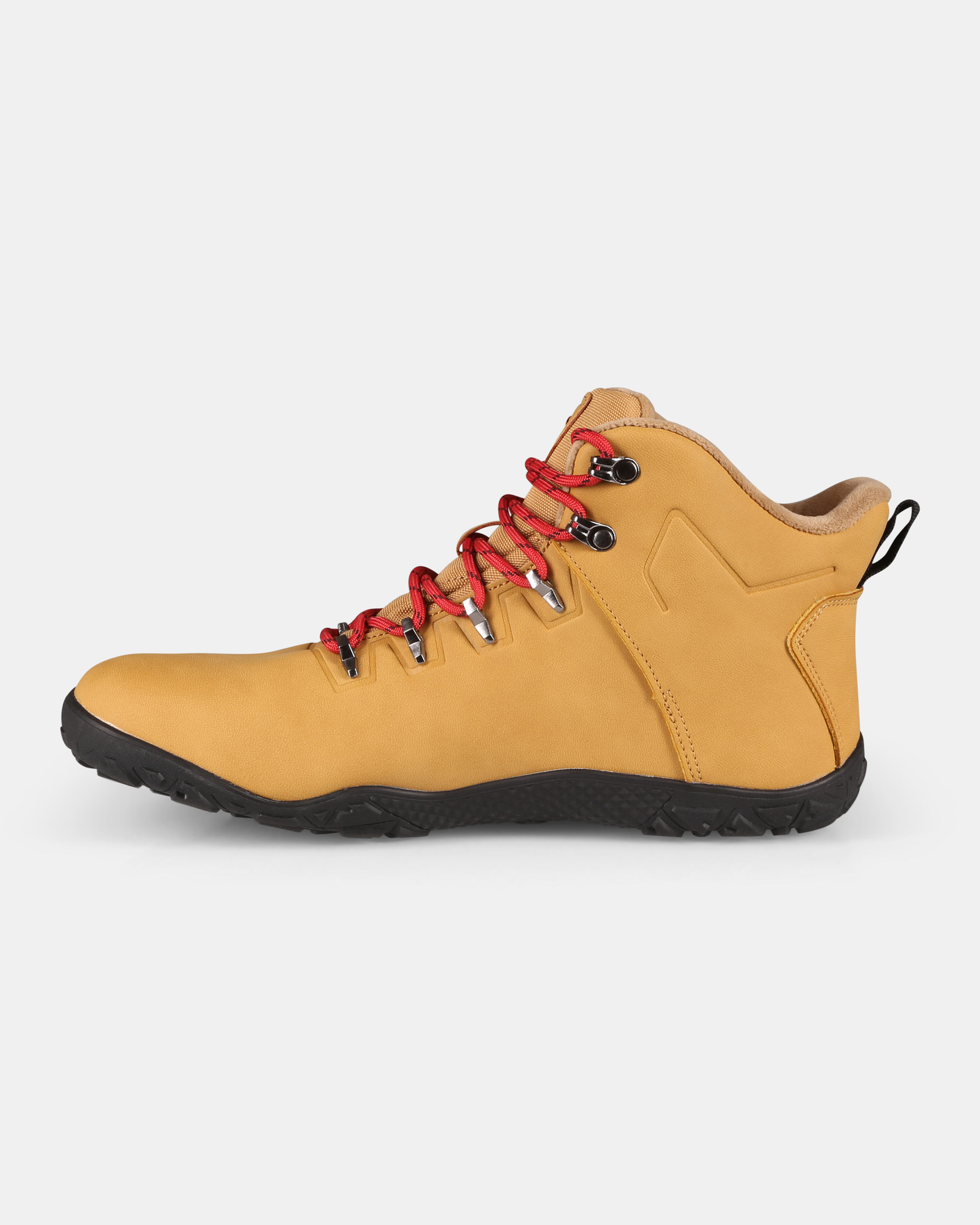 Unisex hoge outdoor barefoot schoenen Kilpi BARE HIGH WP-U 3/6