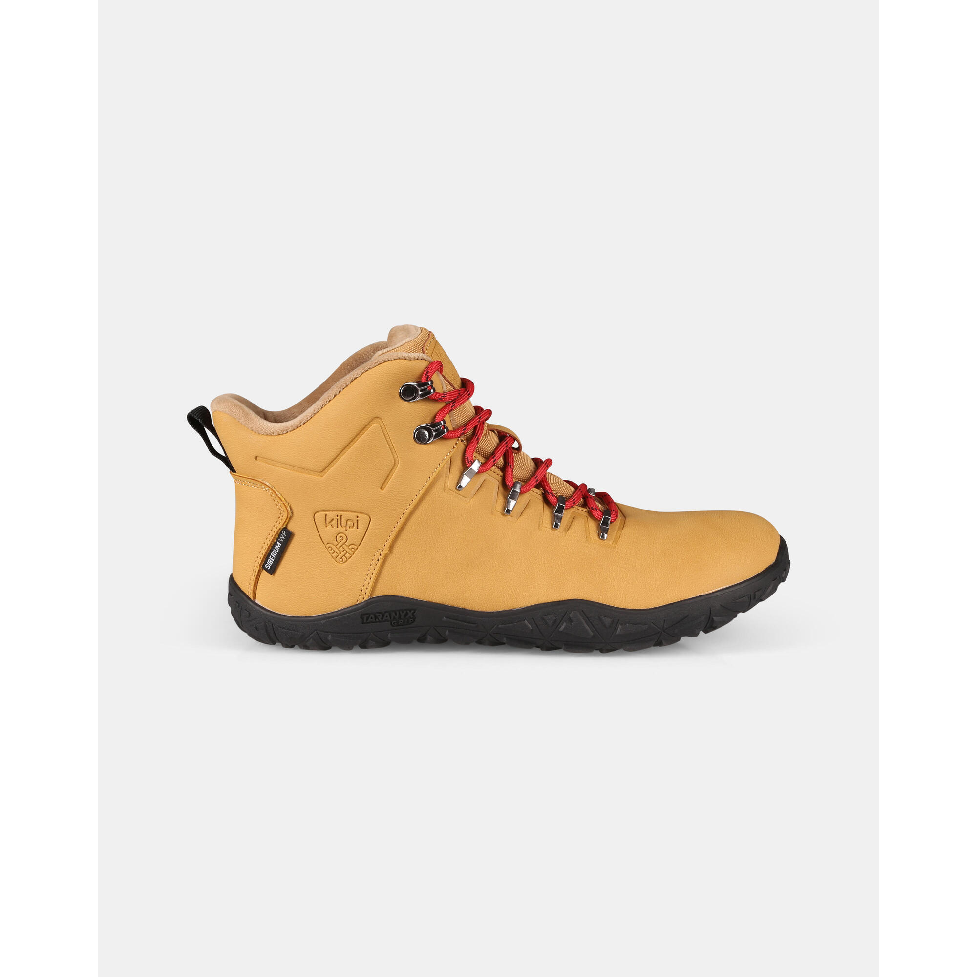 Kilpi - Chaussures Unisexes Hautes Pieds Nus D'Extérieur Kilpi Bare High Wp-u - Boots - Beige - Decathlon