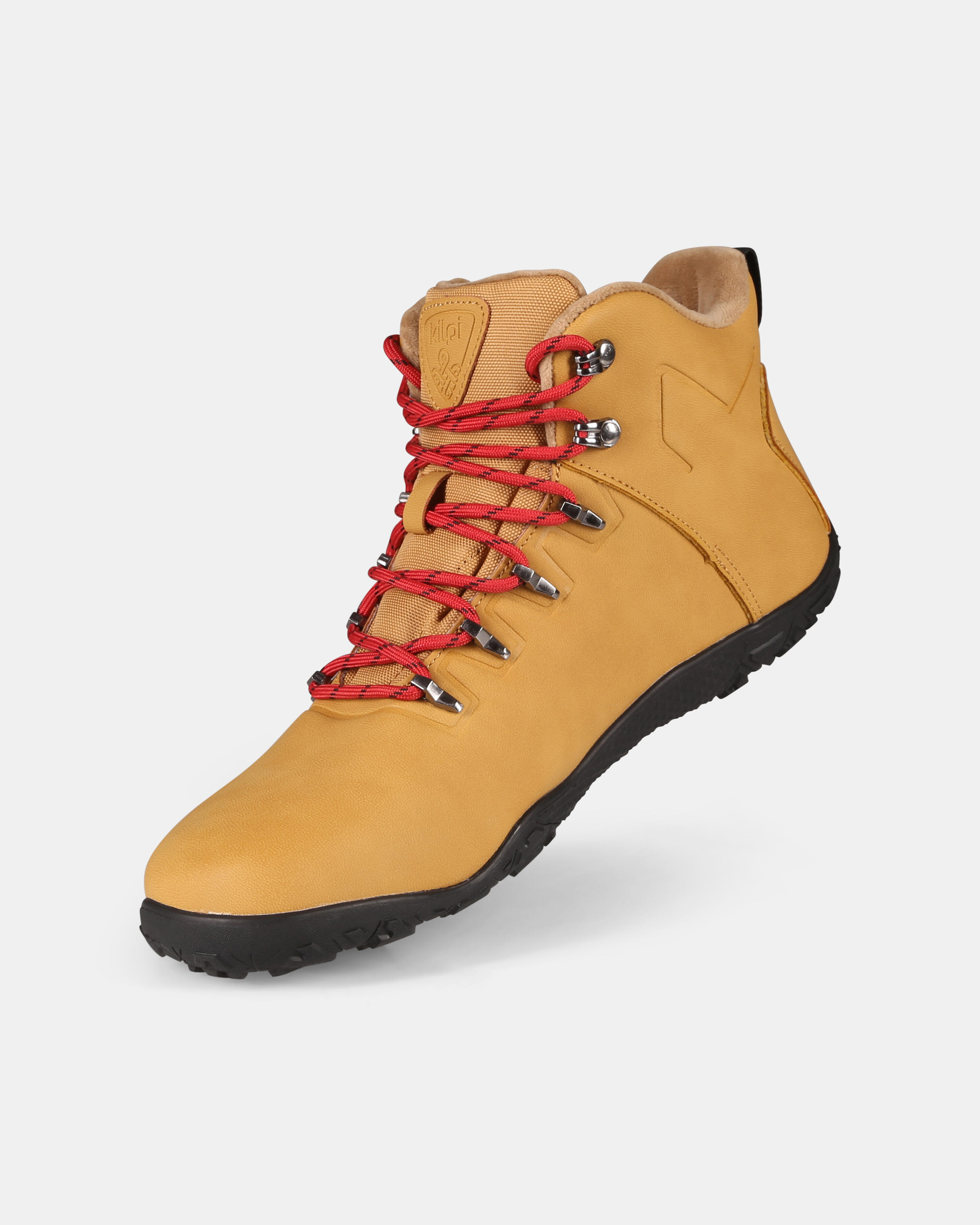 Unisex hoge outdoor barefoot schoenen Kilpi BARE HIGH WP-U 6/6