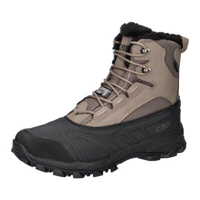 CMP Herren Winterstiefel Fynnick Snow Boots WP 3Q79867