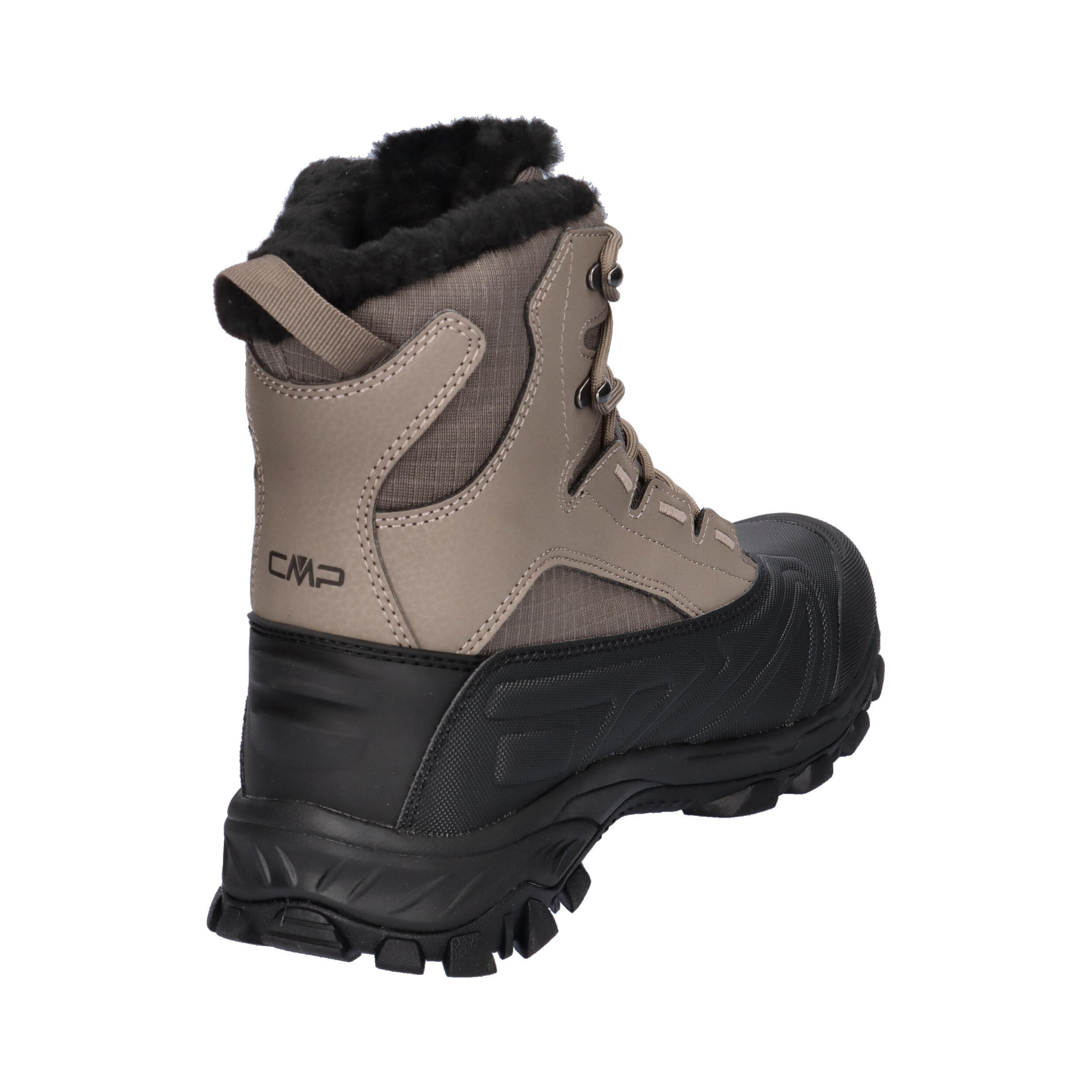 CMP Herren Winterstiefel Fynnick Snow Boots WP 3Q79867 14/15