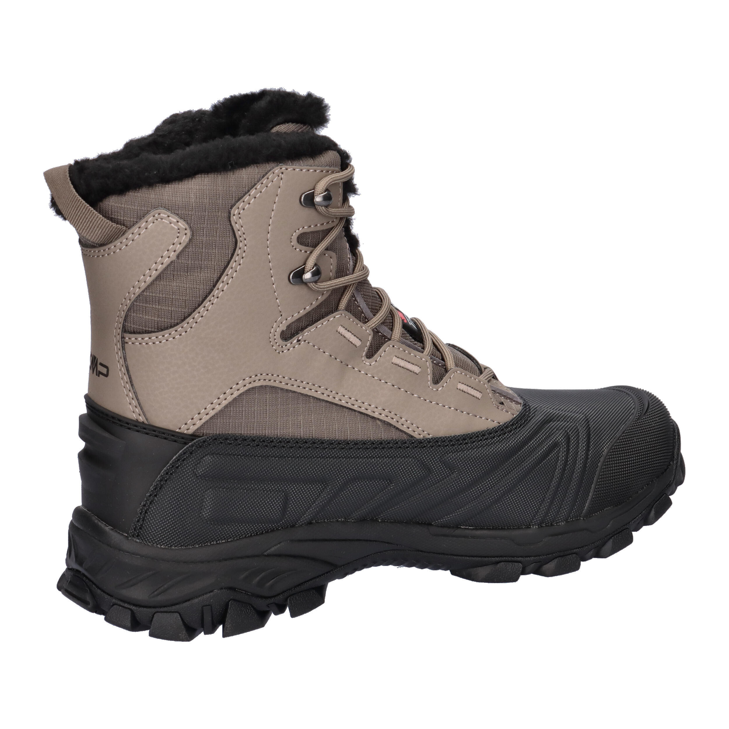 CMP Herren Winterstiefel Fynnick Snow Boots WP 3Q79867 15/15