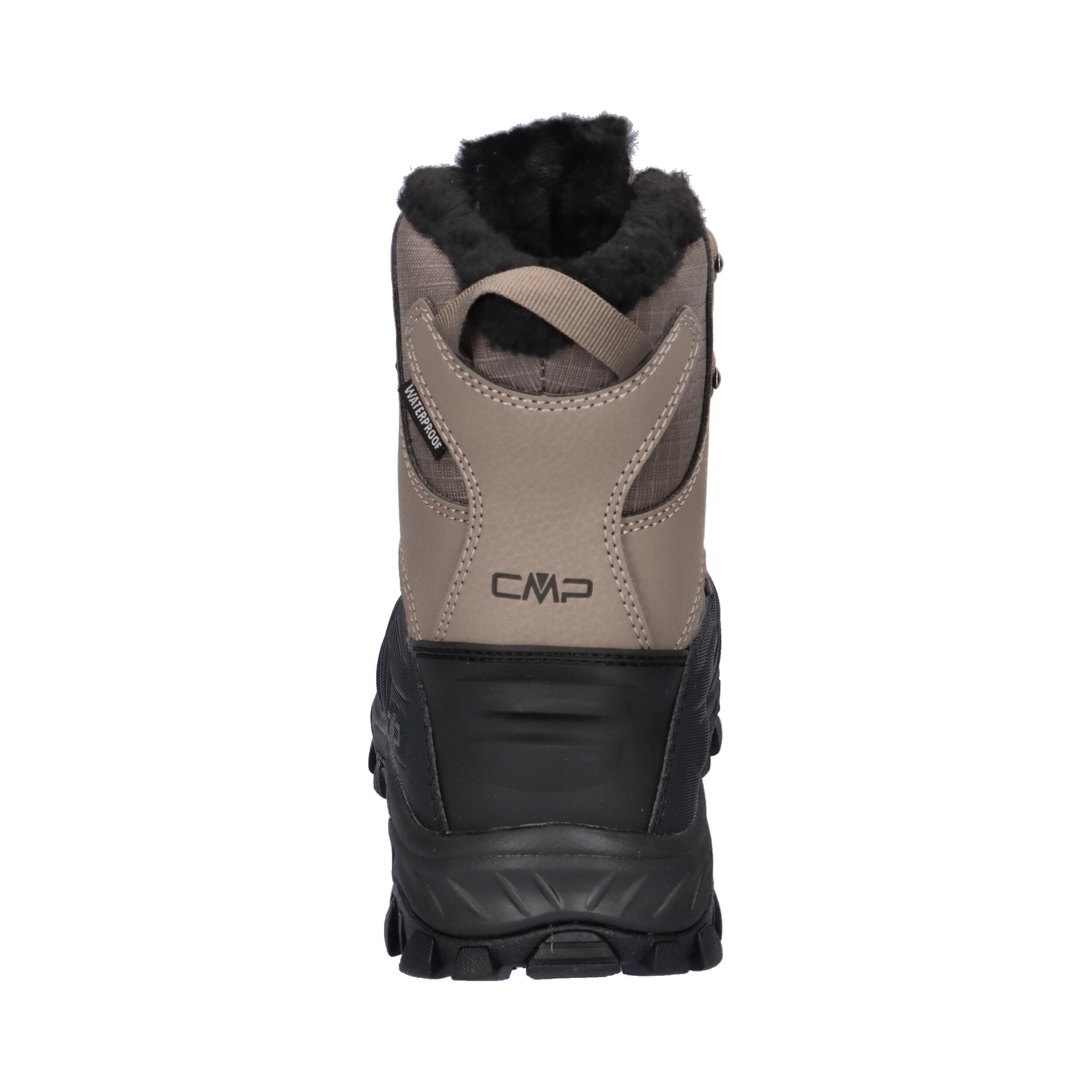 CMP Herren Winterstiefel Fynnick Snow Boots WP 3Q79867 13/15