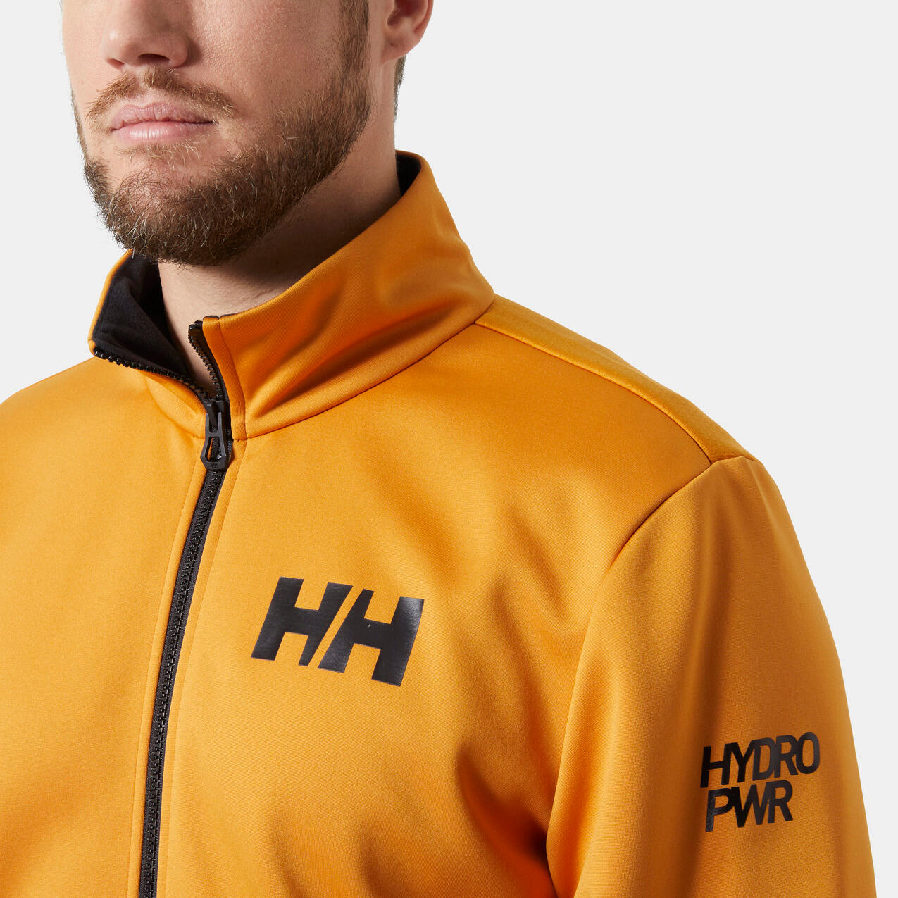 Polaire Helly Hansen 2.0 3/7